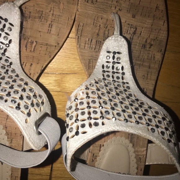 Sandals - Picture 2 of 2